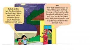 Kunci jawaban tema 8 halaman 32. Kunci Jawaban Tema 8 Kelas 2 Halaman 27 28 29 30 31 32 33 34 Subtema 1 Pembelajaran 4 Tribun Jateng