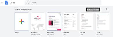 Just as if you were creating a funeral program using ms word, you'll need to find a template that's compatible with google docs. How To Make A Pamphlet On Google Docs Edrawmax Online