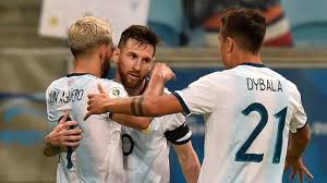 Schedule and tv with the arbitration of the uruguayan leodán gonzález, the… continue reading argentina vs. Argentina Vs Venezuela Copa America Live Stream Reddit For Quarterfinals