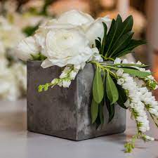 Buy Pre Owned Second Hand Wedding Dresses Industrial Wedding Decor Concrete Wedding Industrial Wedding Inspiration