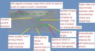 Never leave a car running in your most carbon monoxide detectors are designed to be reset after an alarm (real or false), or after replacing. Spaa Radar Sensor Systems War Thunder Wiki