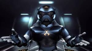 Бруно леви, седрик клапиш, гаэтан дэвид. Toonami Tom Character Comic Vine