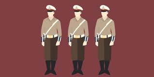 Saya mungkin hanya bisa masuk bintara, kalau akpol biaya nya tidak sedikit, kasihan orang tua saya. 409 Peserta Tes Masuk Akpol Gugur Di Ujian Fisik Luar Merdeka Com