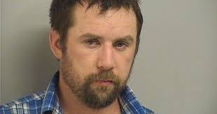 Adair man behind bars after violating protective order at Owasso residence