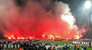 Olympiakos eliminated from champions league. Paok Olympiakos 10 02 2019