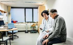 Viewed for history of smoking, family history of cancer, occupation, duration of symptoms. How Lung Cancer Is Different In Non Smokers