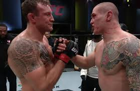 This is a free wrestling shows database website. Jack Hermansson Loses War Against Marvin Vettori