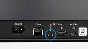 There is no computer version of the bose connect app this is only available on android and ios mobile devices. How Do I Set Up My Bose Soundtouch Speaker On The Computer Coolblue Anything For A Smile
