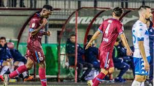 1900 our football country : Serie B 3 0 Al Brescia Cittadella Da Solo In Vetta Pari Tra Pisa E Cremonese La Repubblica