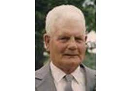 James Busby Obituary (2015)