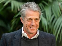Happy Birthday to Actor Mr. Hugh Laurie.🎂