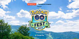 Pokémon go gifts are a new type of item you can receive and send to others, launching alongside the new friends and trading features. Make The Most Of Pokemon Go Fest 2021 With Exclusives From Google Play Pokemon Go