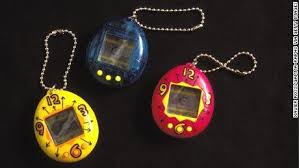 9 Tech Crazes That Made Us Lose Our Minds In The 90s Giga Pet Cher And Dionne History Of Science