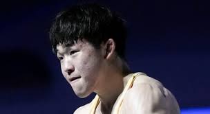 How to watch Penn State product Zain Retherford at Olympic Games qualifier