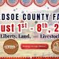 Bledsoe County Fair