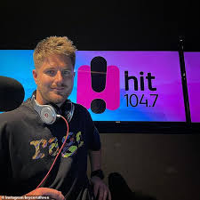 Best accommodation in bryce, ut, places to stay in bryce. Married At First Sight S Bryce Ruthven Slams His Ex Fiancee And Calls Her The Devil On Live Radio Daily Mail Online