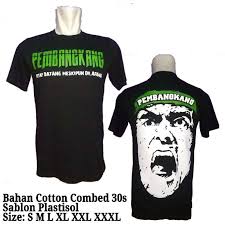 Percayakan pembuatan kaos di konveksi kami. Jual Kaos Bonek Persebaya Pembangkang Terbaru Juni 2021 Blibli