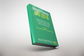 Jawaban informasi tersirat dari teks tersebut dengan tepat. Buku Ini Bongkar Rahasia Sukses Lolos Penmaba Unj 2018