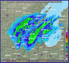 Chicago weather radar was developed by severe wx warn and contains features such as storm signatures(tornado vortex signatures, hail storm signatures and damaging wind signatures.) Continued Chillier Than Normal Well Into November Mpr News