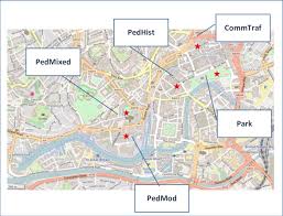 We did not find results for: Bristol City Centre And Setting Locations Used With Permission Of The Download Scientific Diagram