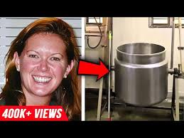 Convicted Chef Breaks Silence 12 Years Later—Confesses to Chilling Details  of Wife's Murder