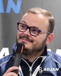 Une réunion enrichissante et bien d'autres à venir, alors n'hésitez pas à  venir nous rencontrer !