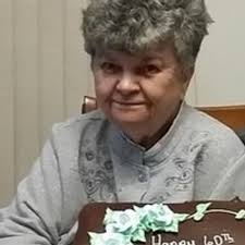 Catherine Schauer Obituary April 25, 2018