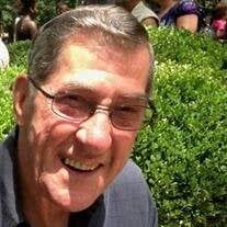 George Rohrbacher Obituary