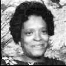 Bettye Oates Obituary (2009)