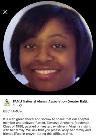 Class of 88 one of our classmates/ sister is in need of some up lifting  prayers right now. If you could please lift Karen Howcott up in prayer. She  is a wonderful,