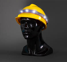 By default, retrofit will give you sane defaults for your platform but it allows for customization. Led Hard Hat Band 3m Reflective Hard Hat