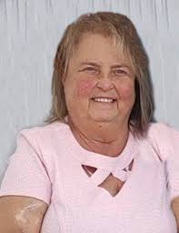 Obituary information for Patricia Ann (Cricket) Franklin