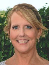 Vicki Costello's Instagram, Twitter & Facebook