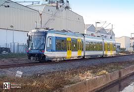Scottish citylink is scotland's leading provider of express coach services. Hu A Tram Train For Hungary Stadler S Bi Mode Citylink For Mav Is Out Railcolor News