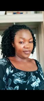 Wuod wegi Nyar wegi dembri wach Mar babe you don't trustme me omiyo ji  mangeny nie foot apar piny Trump be eo osieko ni gicha onge