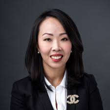 Tammy Phan Vo's Biography