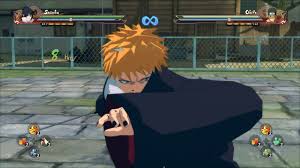 The download links that are below are protected and safe to download. Naruto Shippuden Ultimate Ninja Storm 4 Crossover Mod Pack Release V1 Naruto Mods