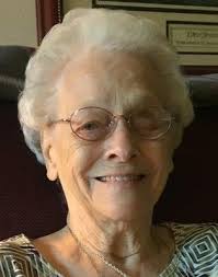 Frances Metcalf Obituary (1925