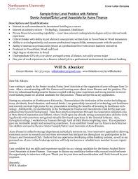 Entry Level Business Analyst Cover Letter How To Write An Entry Level Business Analyst Cover Letter Cover Letter Template Letter Templates Business Analyst