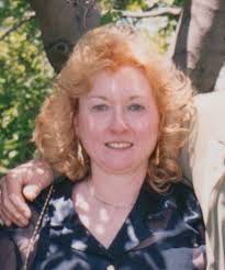 Dianne Anthony Obituary