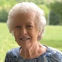 Obituary for Freda Gay Watson