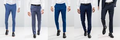 Camel active 123.11.04 navy leather. Blue Pants With Black Shoes When It Works And When Not