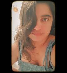 Deepa Borkar's Instagram, Twitter & Facebook