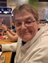 Obituary information for Teresa Lynne Richardson