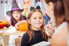 Quels sont les meilleurs ? Halloween 7 Tutos Maquillage Pour Enfant Faciles A Realiser