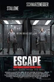 Escape Plan Plano De Fuga 2013 Plan Movie Escape Plan Sylvester Stallone