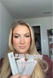 Rem Beauty Glossy Balm Shirley Vs Cherry Cola