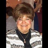 Maureen Judith Jacob Obituary