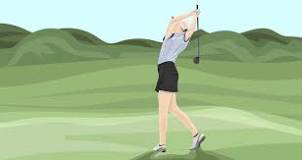 Image result for how to follow thru on golf swing