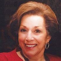 Concetta Marie Gressman Obituary